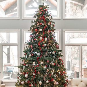 فروش انواع درخت کریسمس