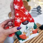 باکس فلزی بابانوئلی