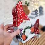 باکس فلزی لی لی پوت