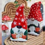 باکس فلزی کریسمس