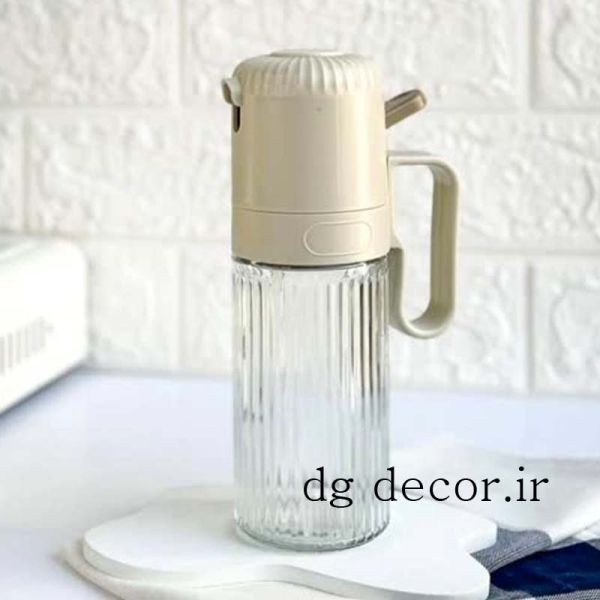 اسپری روغن پاش وارداتی