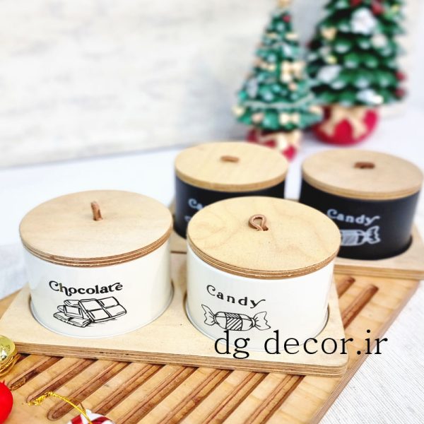 بانکه تکست دار دوتایی زیره دار