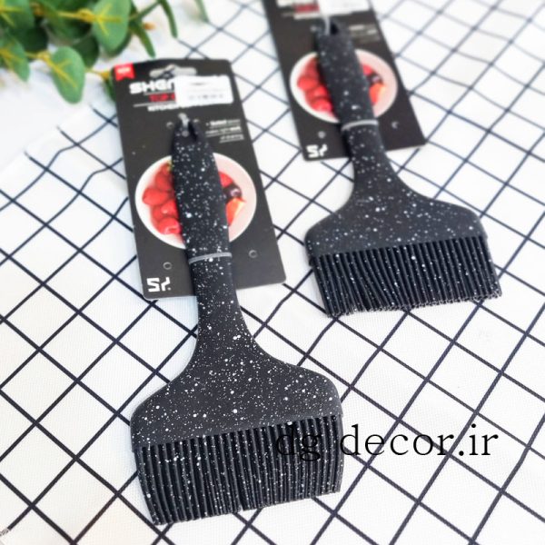 فرچه نسوز بزرگ وارداتی