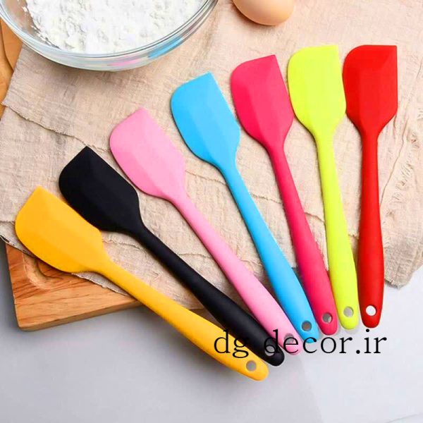 لیسک سیلیکونی نسوز قرمز وارداتی